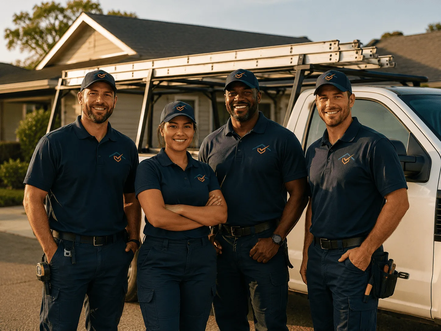 Roof Inspection company in Humbird, WI